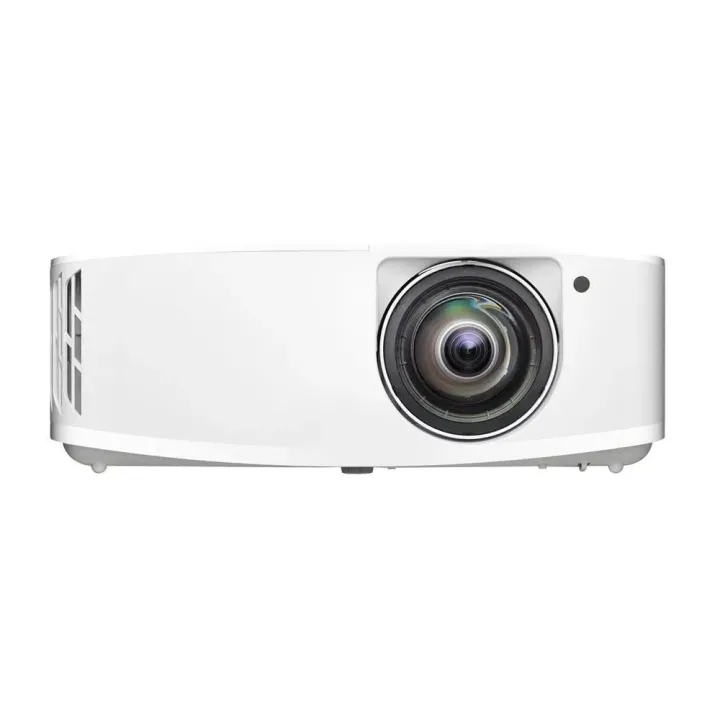 Optoma Projecteur à focale courte 4K400STx