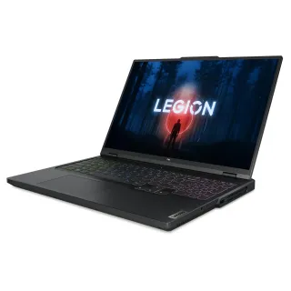 Lenovo Ordinateur portable Legion Pro 5 16ARX8 (AMD)