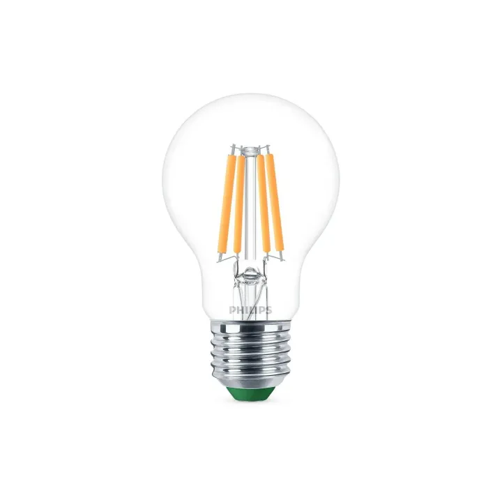 Philips Lampe LED CLA 60W A60 E27 2700K CL UE 3CT-4 EC ​​ATT_Lichtfarbe|-|0|0|: ​​