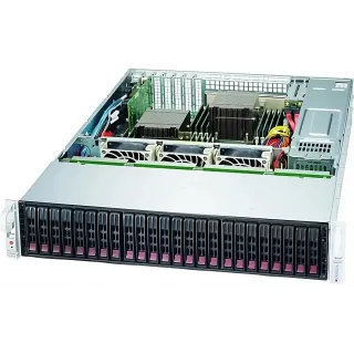 Supermicro SuperChassis 216BE1C-R920 lPB