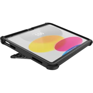Otterbox Tablet Back Cover React iPad 10th Gen. 10.9 Noir