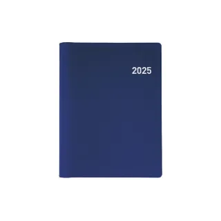 Biella Agenda de poche Rex 2025