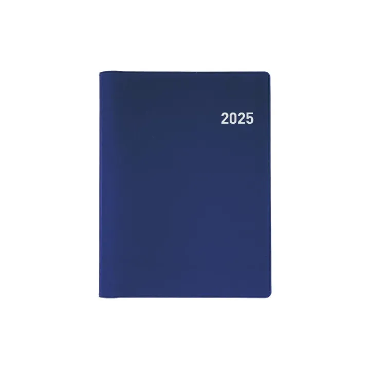 Biella Agenda de poche Rex 2025