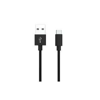 Ansmann Câble chargeur USB Micro USB, 120 cm