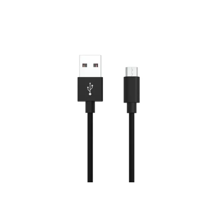 Ansmann Câble chargeur USB Micro USB, 120 cm