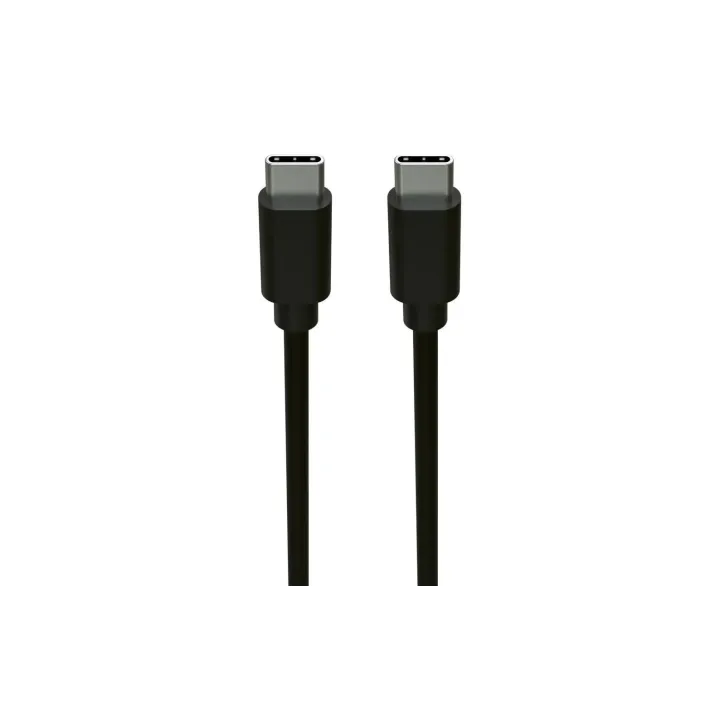 Ansmann Câble chargeur USB Type C - Type C, 200 cm