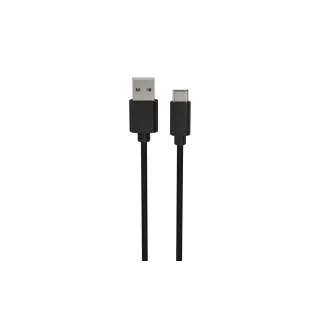 Ansmann Câble chargeur USB USB C, 100 cm