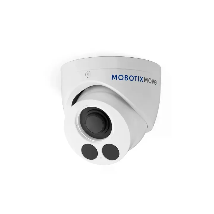 Mobotix Caméra réseau Move Vandal-Turret