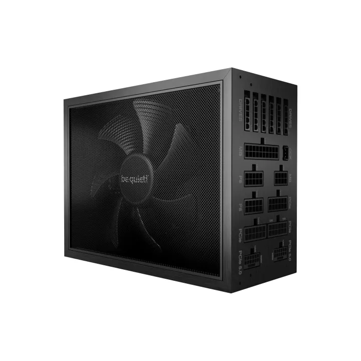 be quiet! Bloc d’alimentation Dark Power Pro 13 1300 W