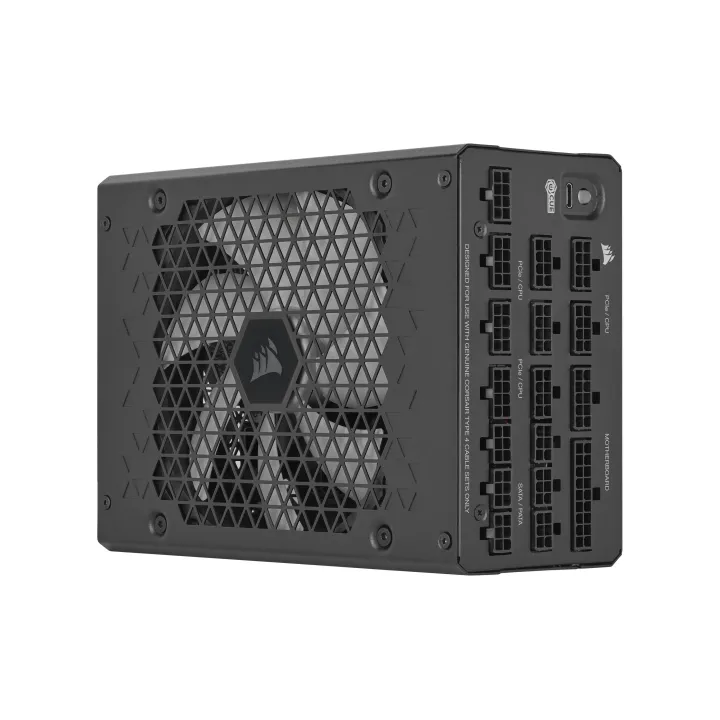 Corsair Bloc d’alimentation HX1500i 1500 W