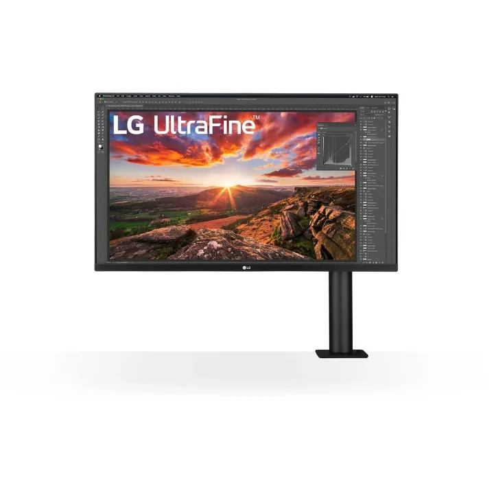 LG Moniteur 32UN880P-B.BEU