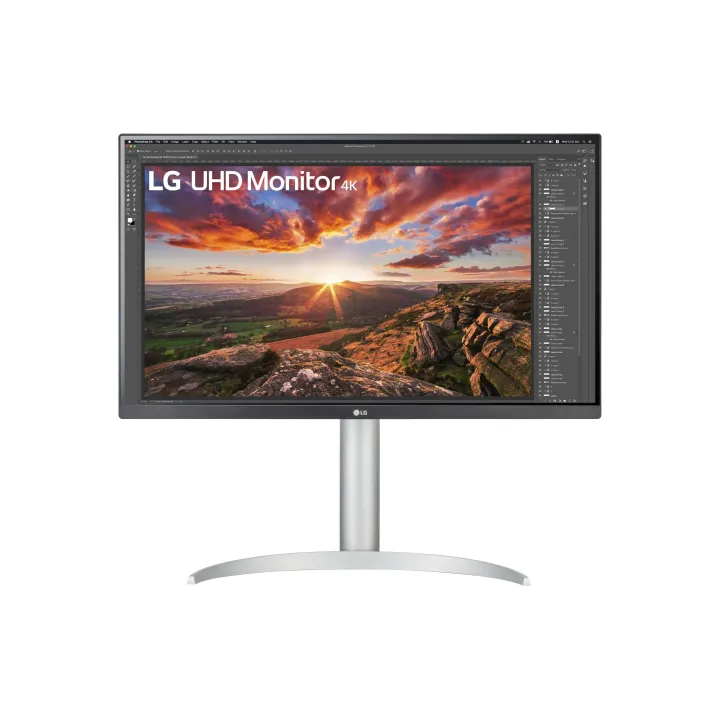 LG Moniteur 27UP85NP-W.BEU