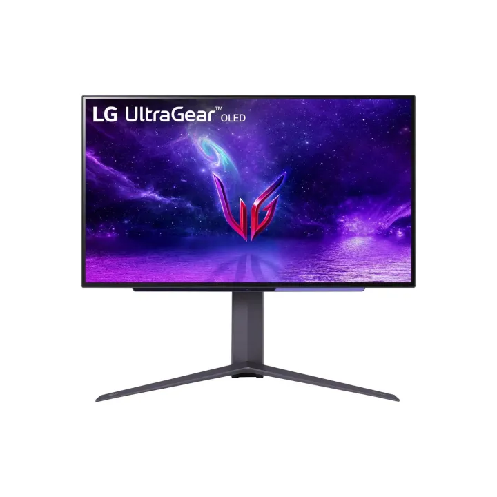 LG Moniteur 27GR95QE-B.AEU