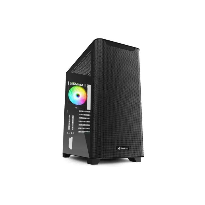 Sharkoon Boîtier d’ordinateur M30 RGB