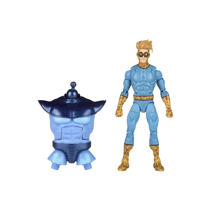 MARVEL Figurine Marvel Legends Series – Speedball