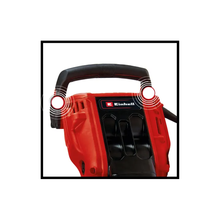 Einhell Professional Marteau de démolition TP-DH 50 avec trolley de transport