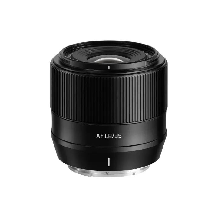 TTArtisan Longueur focale fixe AF 35mm F-1.8 – Sony E-Mount