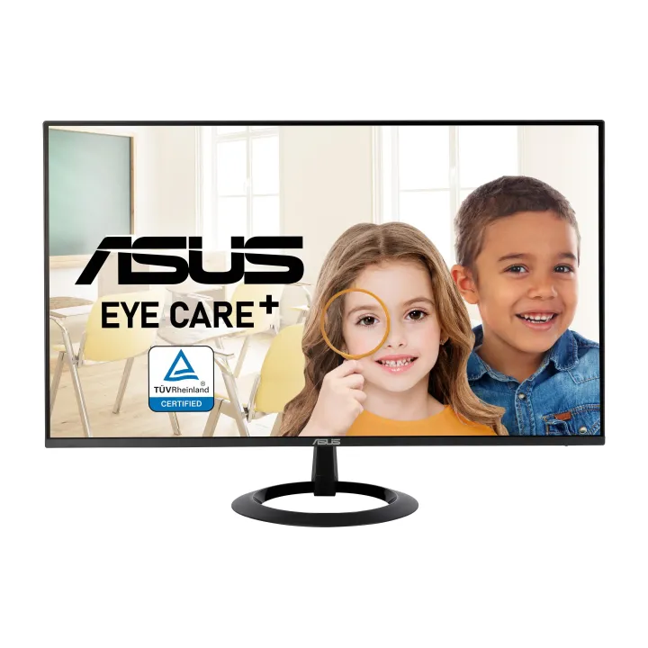 ASUS Moniteur Eye Care VZ27EHF