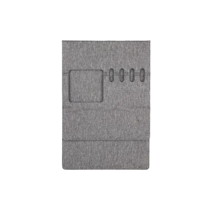 Kolma Tapis de souris RPET Gris