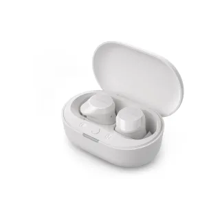 Philips Écouteurs True Wireless In-Ear TAT1209WT Blanc