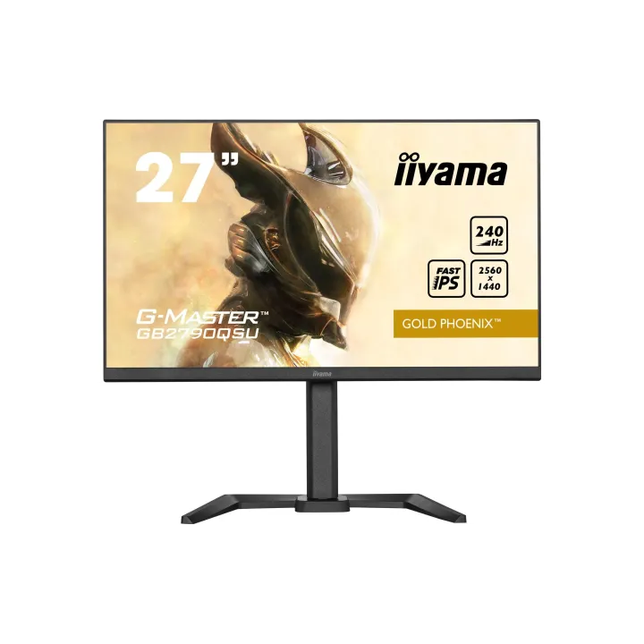 iiyama Moniteur G-Master GB2790QSU-B5