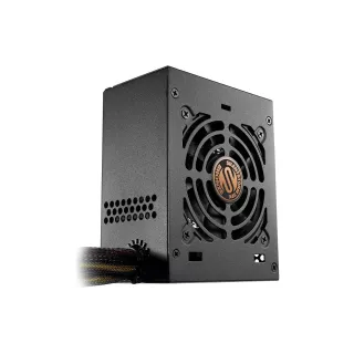 Sharkoon Bloc d’alimentation SilentStorm SFX Bronze 450 W