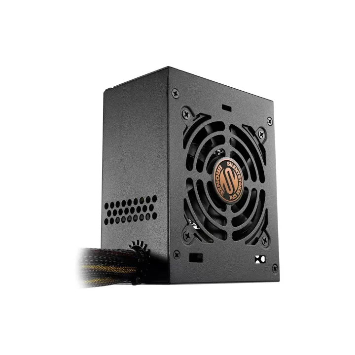 Sharkoon Bloc d’alimentation SilentStorm SFX Bronze 450 W