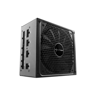 Sharkoon Bloc d’alimentation SilentStorm Cool Zero 650 W