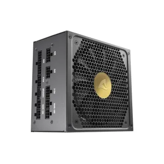 Sharkoon Bloc d’alimentation Rebel P30 Gold 850 W