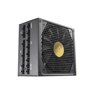 Sharkoon Bloc d’alimentation Rebel P30 Gold 1300 W