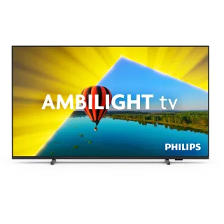 Philips TV 43PUS8079-12 43, 3840 x 2160 (Ultra HD 4K), LED-LCD