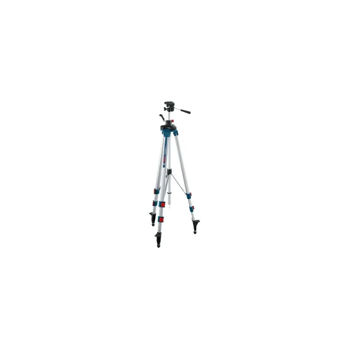 Bosch Professional Trépied BT 250, 97.5 - 250 cm