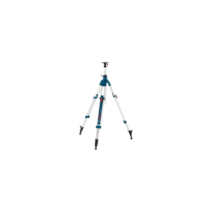 Bosch Professional Trépied BT 300 HD, 122 - 295 cm