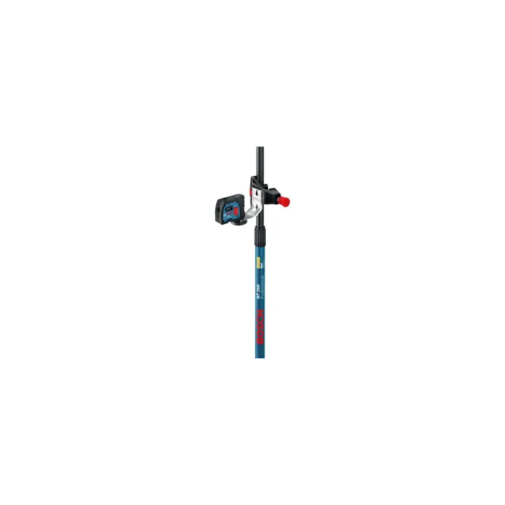 Bosch Professional Perche télescopique BT 350, 140 - 350 cm