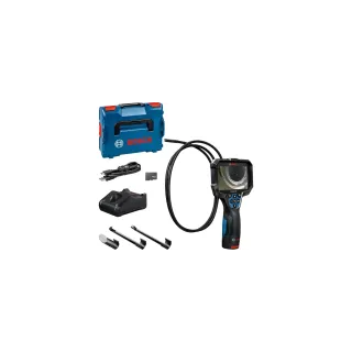 Bosch Professional Caméra endoscopique GIC 12 V-5-27 C, Kit