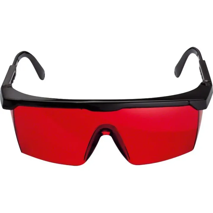 Bosch Professional Lunettes laser Rouge