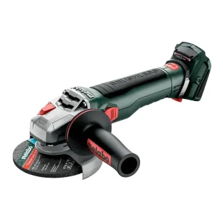 Metabo Meuleuse d’angle WB 18 LT BL 11-125 Quick, O 125 mm, Solo