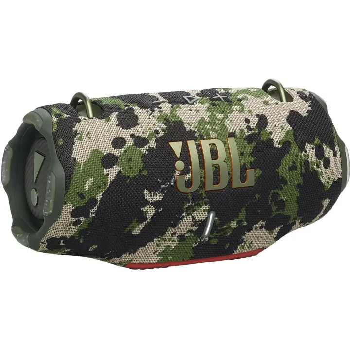 JBL Xtreme 4 Camouflage