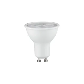 Paulmann Réflecteur LED GU10 2700K Blanc mat