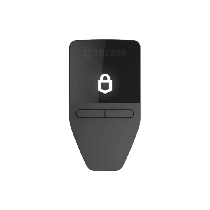 Trezor Trezor Safe 3