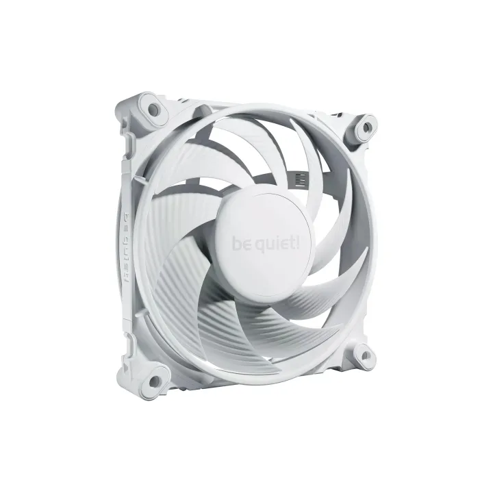 be quiet! Ventilateur PC Silent Wings 4 120 mm PWM