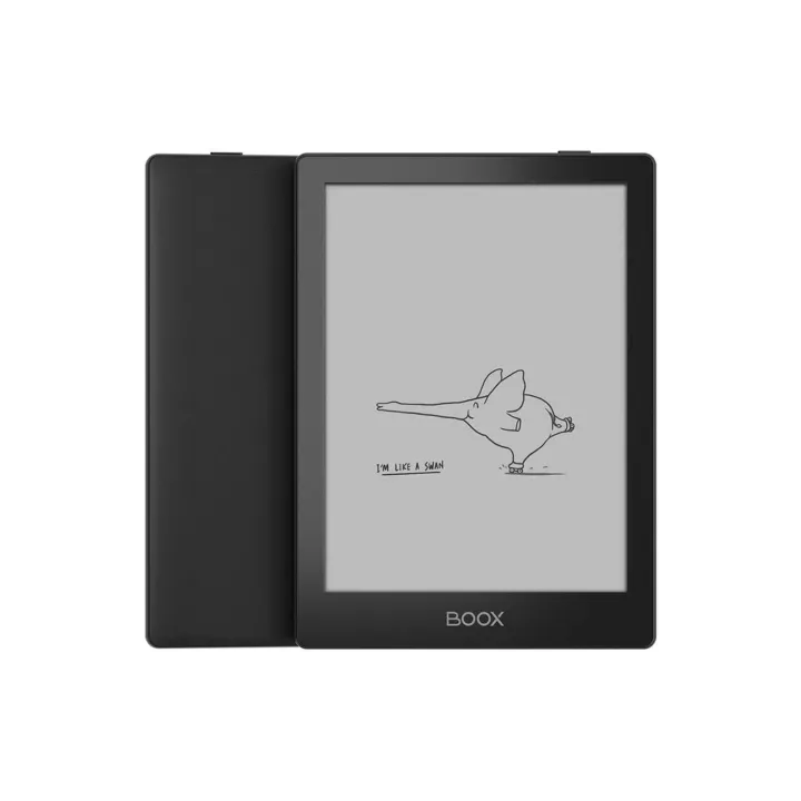 Onyx Lecteur E-Book Boox Poke5 Noir