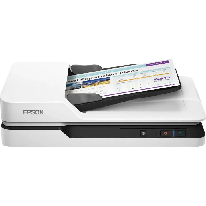 Epson Scanner de documents WorkForce DS-1630