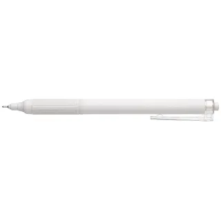 Tombow Stylo bille MONOgraph Lite Blanc