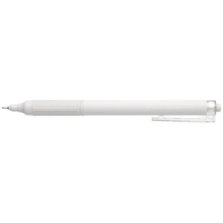 Tombow Stylo bille MONOgraph Lite Blanc