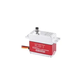 KST Servo standard BLS825 V8.0 35 kg, 0.11 s, Brushless HV