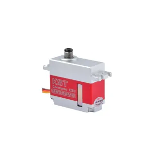 KST Mini Servo DS589MG V8.0 9.2 kg, 0.08 s, Digital HV