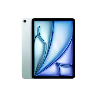 Apple iPad Air 11 M2 WiFi  2024 512 GB Bleu