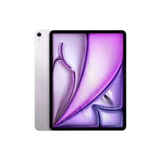 Apple iPad Air 13 M2 WiFi 2024 128 GB Violet