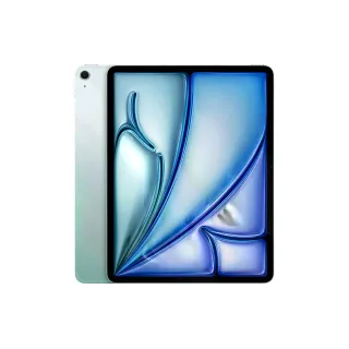 Apple iPad Air 13 M2 Cellular 2024 128 GB Bleu